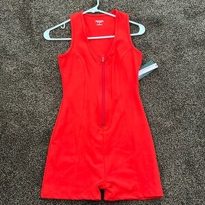 Never worn wild fable romper